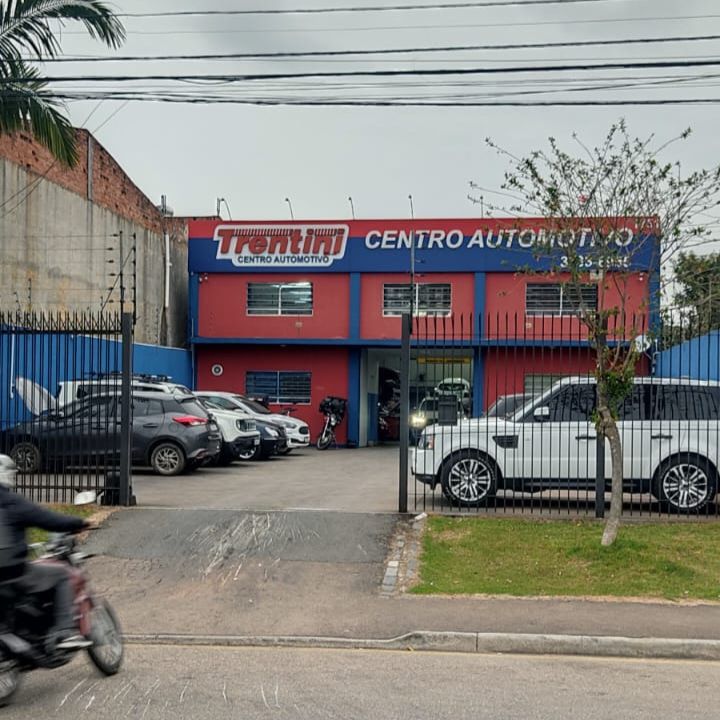 Foto pública da Centro Automotivo Trentini